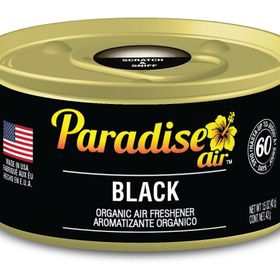 Paradise Air Black 42 gr Oda ve Araba Kokusu