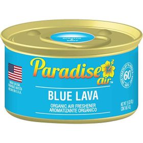 Paradise Air Blue Lava 42 gr Oda ve Araba Kokusu