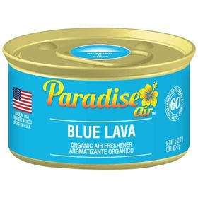 Paradise Air Blue Lava 42 gr Oda ve Araba Kokusu