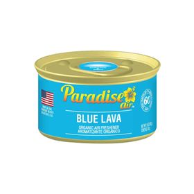 Paradise Air Blue Lava 42 gr Oda ve Araba Kokusu