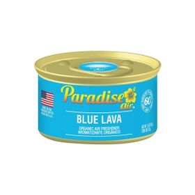 Paradise Air Blue Lava 42 gr Oda ve Araba Kokusu