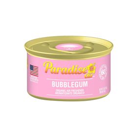 Paradise Air Bubblegum 42 gr Oda ve Araba Kokusu