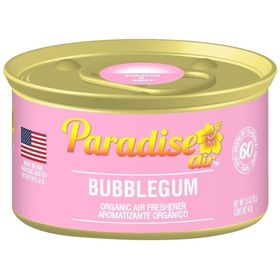 Paradise Air Bubblegum 42 gr Oda ve Araba Kokusu