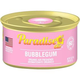 Paradise Air Bubblegum 42 gr Oda ve Araba Kokusu