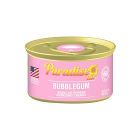 Paradise Air Bubblegum 42 gr Oda ve Araba Kokusu