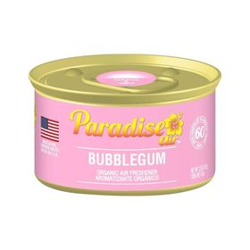 Paradise Air Bubblegum 42 gr Oda ve Araba Kokusu
