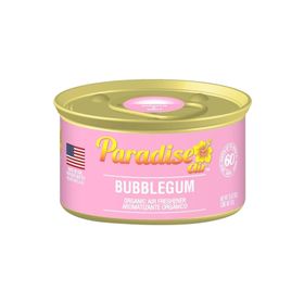 Paradise Air Bubblegum 42 gr Oda ve Araba Kokusu