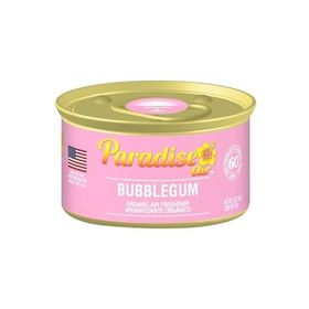 Paradise Air Bubblegum 42 gr Oda ve Araba Kokusu