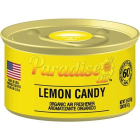 Paradise Air Lemon Candy 42 gr Oda ve Araba Kokusu