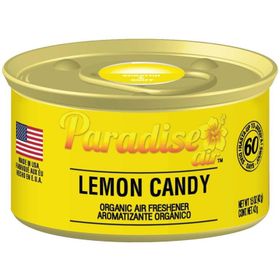 Paradise Air Lemon Candy 42 gr Oda ve Araba Kokusu