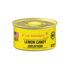 Paradise Air Lemon Candy 42 gr Oda ve Araba Kokusu