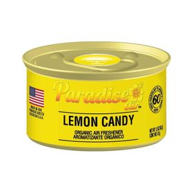 Paradise Air Lemon Candy 42 gr Oda ve Araba Kokusu