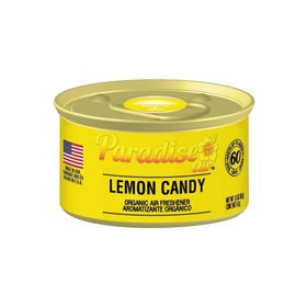 Paradise Air Lemon Candy 42 gr Oda ve Araba Kokusu