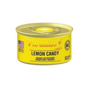 Paradise Air Lemon Candy 42 gr Oda ve Araba Kokusu