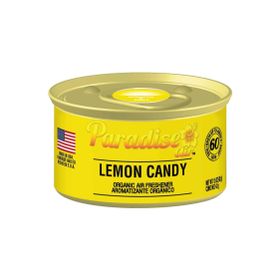 Paradise Air Lemon Candy 42 gr Oda ve Araba Kokusu