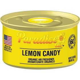 Paradise Air Lemon Candy 42 gr Oda ve Araba Kokusu