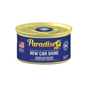 Paradise Air New Car Shine 42 gr Oda ve Araba Kokusu