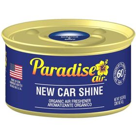 Paradise Air New Car Shine 42 gr Oda ve Araba Kokusu