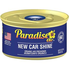 Paradise Air New Car Shine 42 gr Oda ve Araba Kokusu