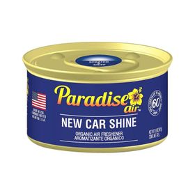 Paradise Air New Car Shine 42 gr Oda ve Araba Kokusu