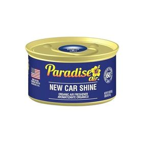 Paradise Air New Car Shine 42 gr Oda ve Araba Kokusu