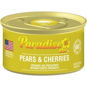 Paradise Air Pears And Cherries 42 gr Oda ve Araba Kokusu