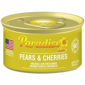 Paradise Air Pears And Cherries 42 gr Oda ve Araba Kokusu