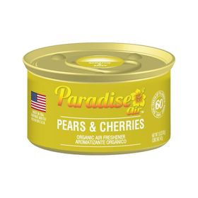 Paradise Air Pears And Cherries 42 gr Oda ve Araba Kokusu