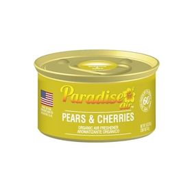 Paradise Air Pears And Cherries 42 gr Oda ve Araba Kokusu