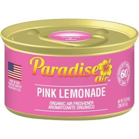 Paradise Air Pink Lemonade 42 gr Oda ve Araba Kokusu