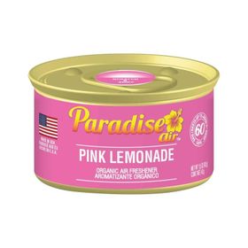 Paradise Air Pink Lemonade 42 gr Oda ve Araba Kokusu