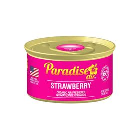 Paradise Air Strawberry 42 gr Oda ve Araba Kokusu