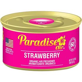 Paradise Air Strawberry 42 gr Oda ve Araba Kokusu