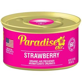 Paradise Air Strawberry 42 gr Oda ve Araba Kokusu