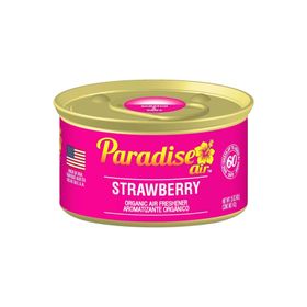 Paradise Air Strawberry 42 gr Oda ve Araba Kokusu