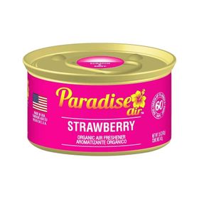 Paradise Air Strawberry 42 gr Oda ve Araba Kokusu
