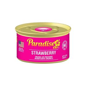 Paradise Air Strawberry 42 gr Oda ve Araba Kokusu