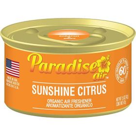 Paradise Air Sunshine Citrus 42 gr Oda ve Araba Kokusu