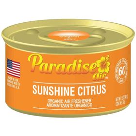 Paradise Air Sunshine Citrus 42 gr Oda ve Araba Kokusu