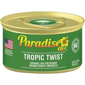 Paradise Air Tropic Twist 42 gr Oda ve Araba Kokusu