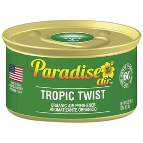 Paradise Air Tropic Twist 42 gr Oda ve Araba Kokusu