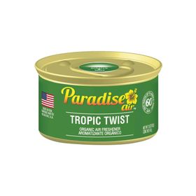 Paradise Air Tropic Twist 42 gr Oda ve Araba Kokusu