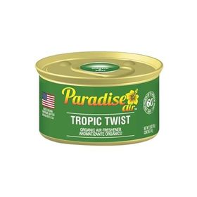 Paradise Air Tropic Twist 42 gr Oda ve Araba Kokusu