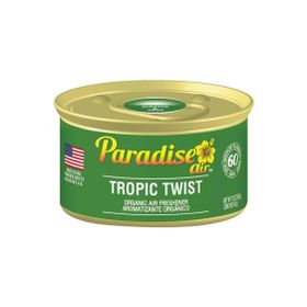 Paradise Air Tropic Twist 42 gr Oda ve Araba Kokusu