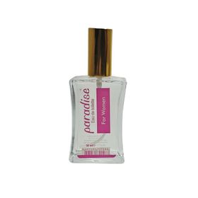Paradise K2 Amr EDT 50 ml Kadın Parfüm