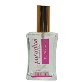 Paradise K20 Dizl EDT 50 ml Kadın Parfüm