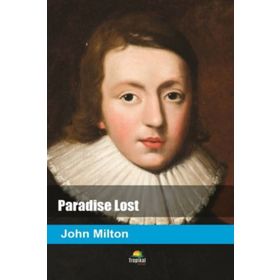 PARADISE LOST AND PARADISE REGAINED (COLLINS CLASSICS) - JOHN MILTON