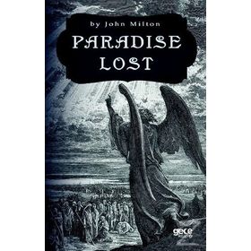 PARADISE LOST AND PARADISE REGAINED (COLLINS CLASSICS) - JOHN MILTON