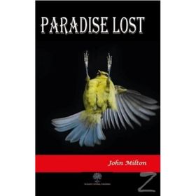PARADISE LOST AND PARADISE REGAINED (COLLINS CLASSICS) - JOHN MILTON