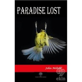 PARADISE LOST AND PARADISE REGAINED (COLLINS CLASSICS) - JOHN MILTON